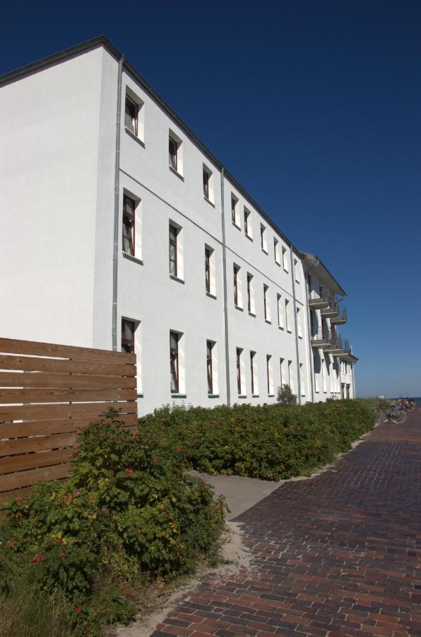 Gaestehaus Germania 万根沃格 外观 照片