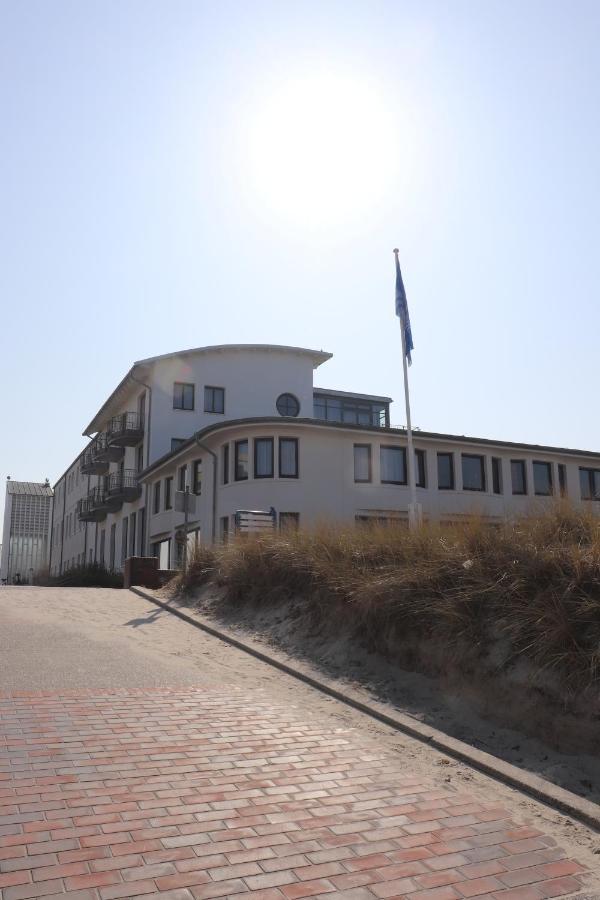 Gaestehaus Germania 万根沃格 外观 照片