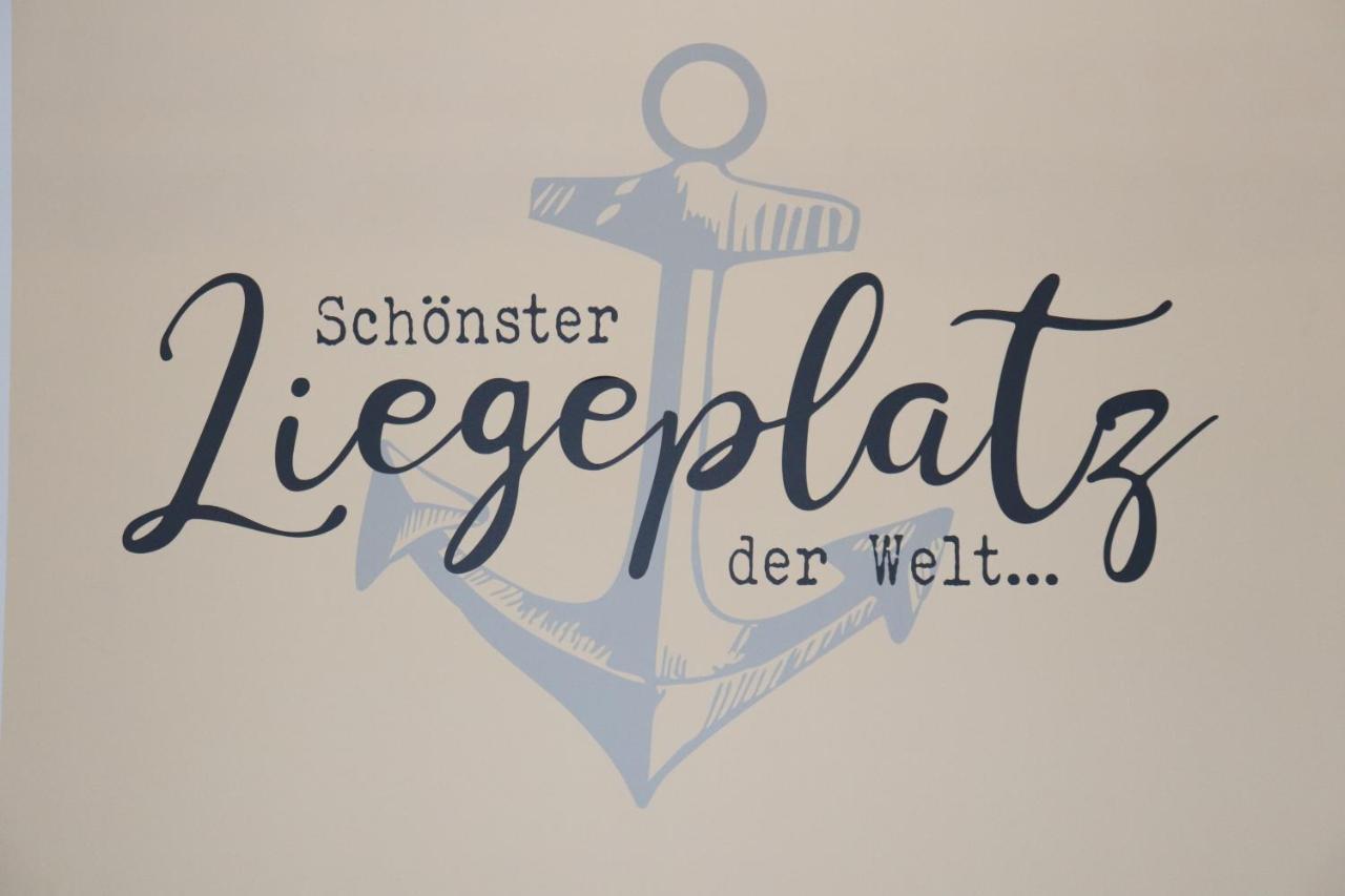 Gaestehaus Germania 万根沃格 外观 照片