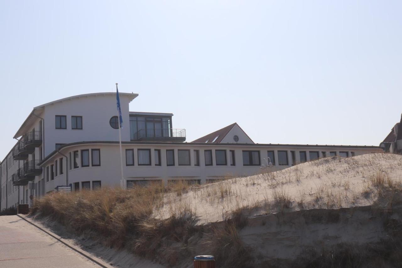 Gaestehaus Germania 万根沃格 外观 照片